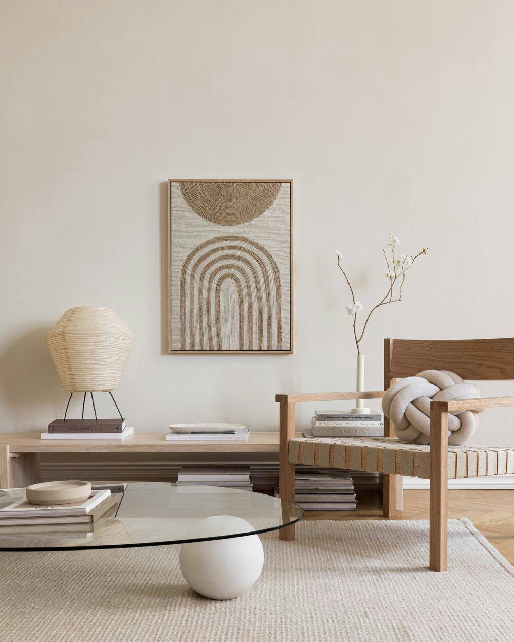 Crafted Arches Canvas